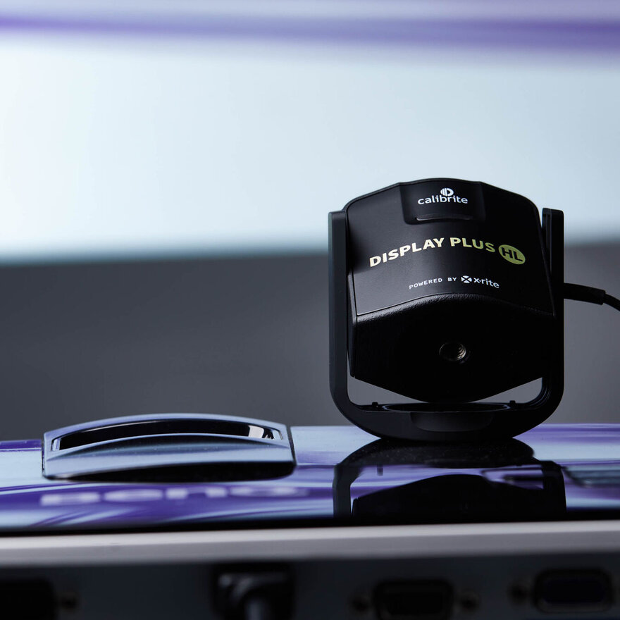 Kalibrator CALIBRITE Display Plus HL